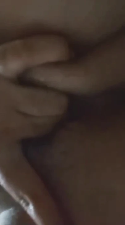 Playing with my little fingers | Clip 1