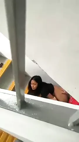 Caught