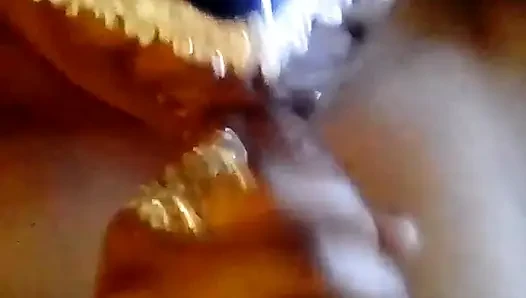 Masked Dicc Eater!!!