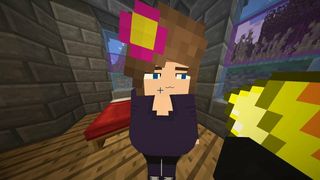 Minecraftセックスモッド