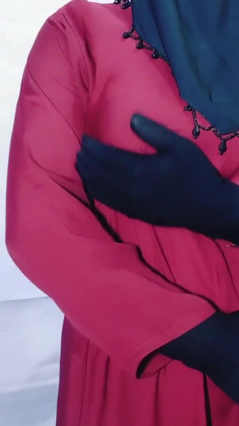 Pakisthani Kashmiri Girl with Boyfriend Bedroom Video by | Clip 1