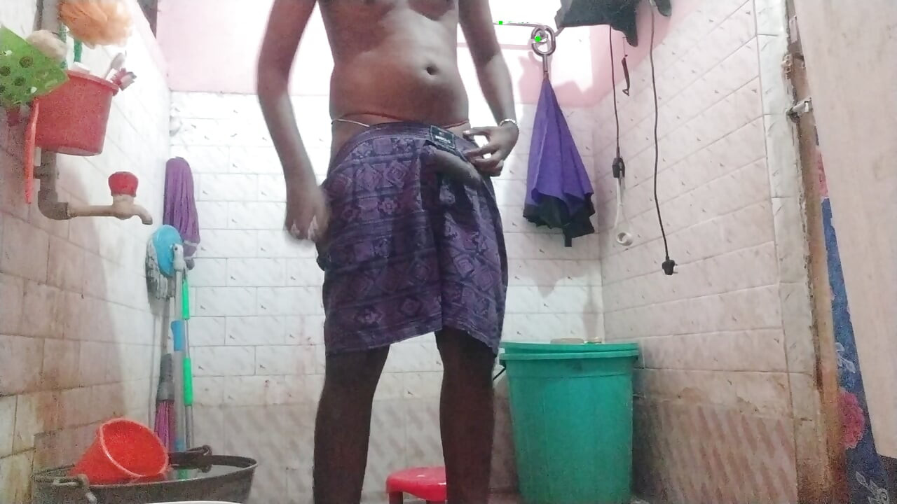 Tamil 10 inch BBC buổi chụp bất ngờ gợi cảm