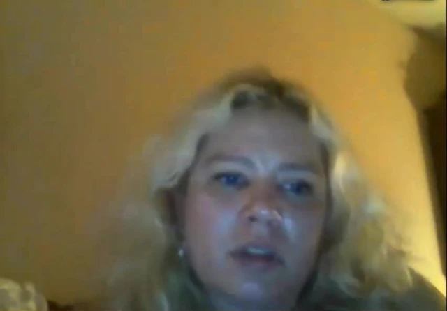 Sexxy mature