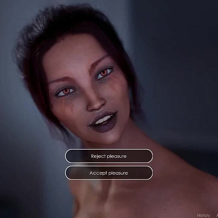 欲望学院：性感仪式. 第16集