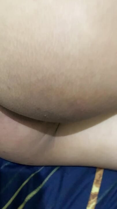 Fucking From Behind Beautiful Hijab Girl