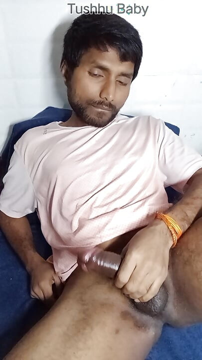 Tushhubaby Masterbation