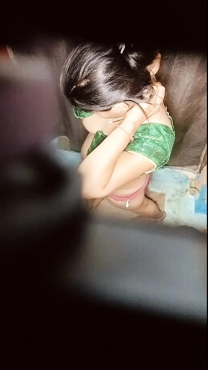 The video of the desi hot sister-in-law made mms viral.