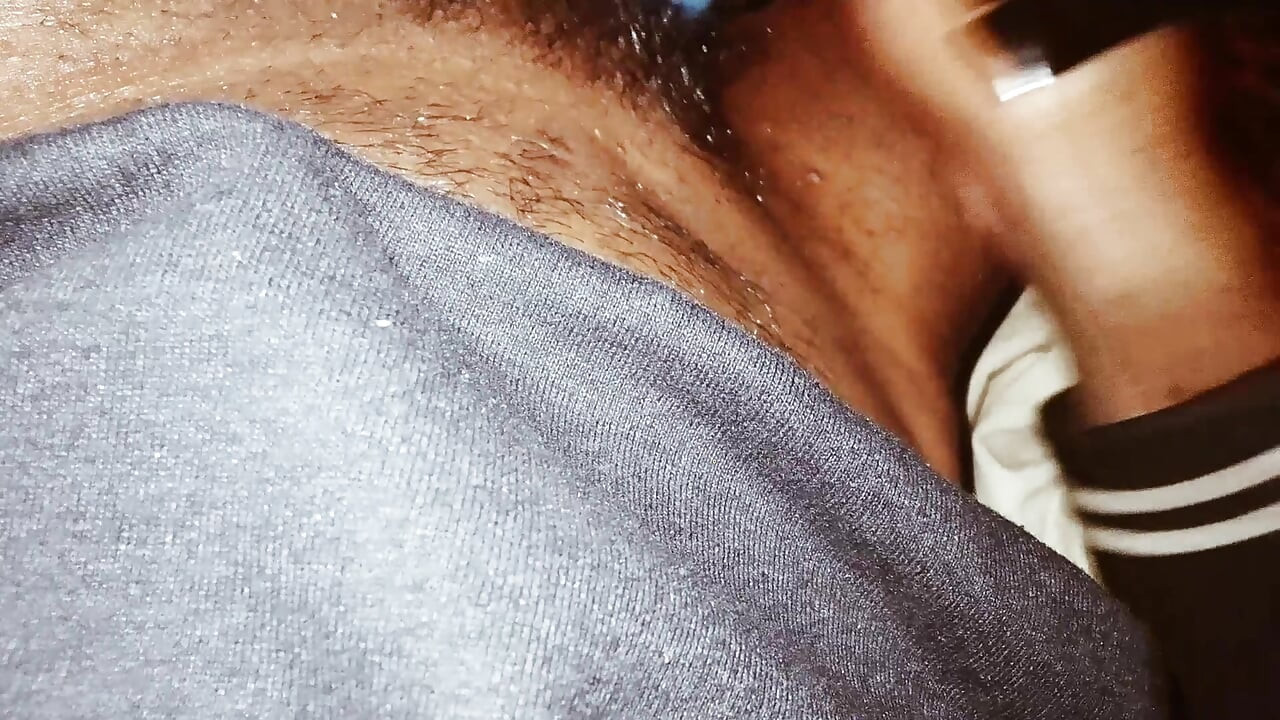 I need A big cock in my ass
