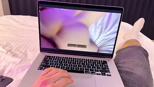 My Wife Caught Me Fucking Her Friend.