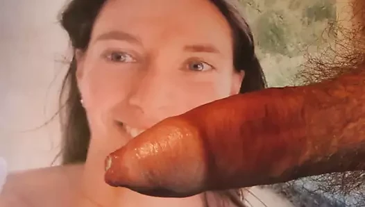 'Ladyfilou33' 16'ya saygı.