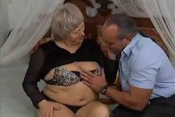 chubby busty step mom