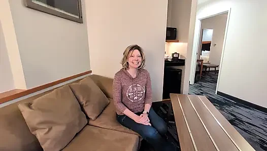 My First Hotwife Experience