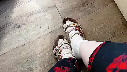 Birkenstock'um