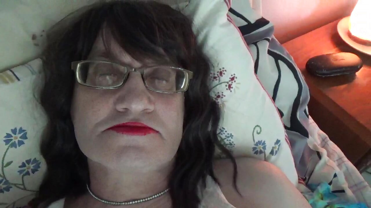 Háziasszony, Magda Lusin. 2026e