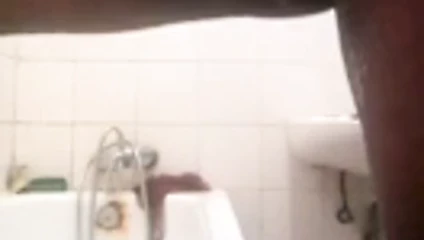 Siyah baskın