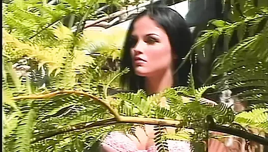 Outdoor With The Neighbor