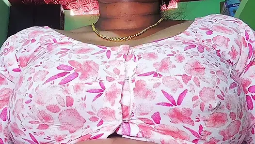 Real Desi Couple Private Night Scene