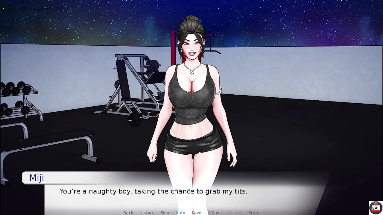 デバインヒール - (PT 36)