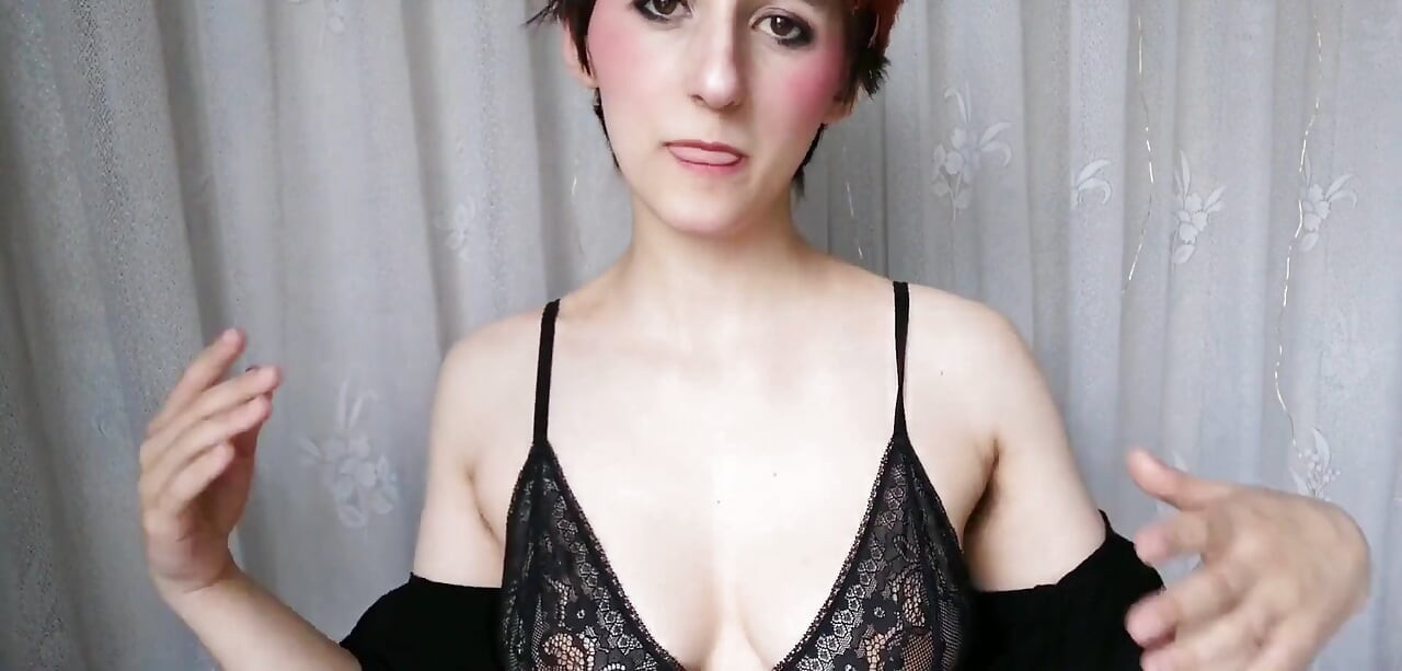 為我毀掉你的齋戒