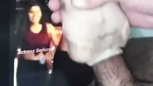 Pooja hegde cumtribute kedi becerdin ve iğne yapmak