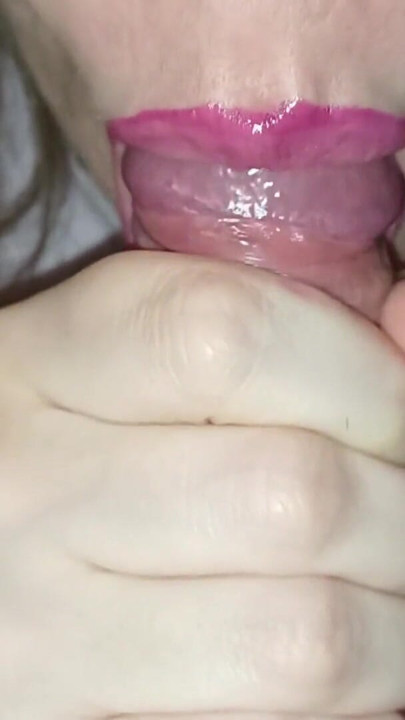 Stepsister, your lips are simply incredible! | Clip 2