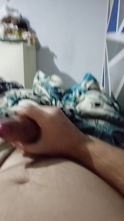 Pumping my milk