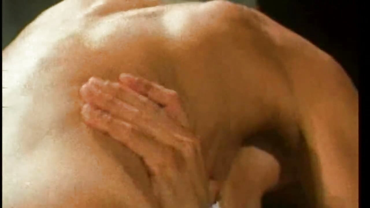 Behaarte muschi ficken, retro-venere bianca