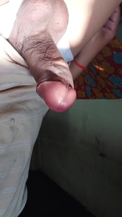 Emotional moment from "I touch my friend cock on webcam live"
