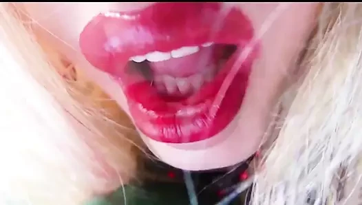 Porn Kisses