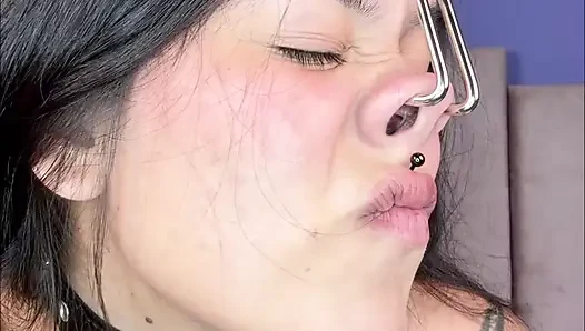 Piggy'ye döndüm
