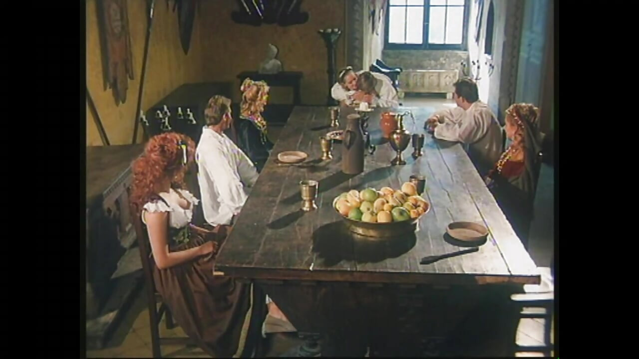 Dekameron (Cijeli Film)