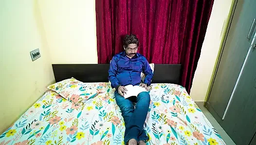 The Teacher Had Sex with a Student