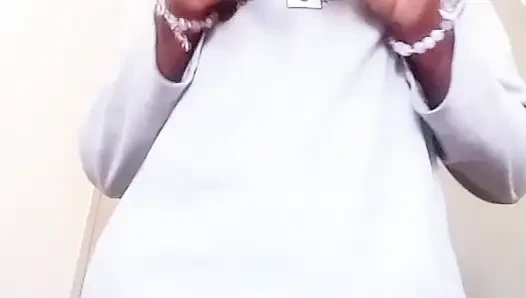 У нее есть две стороны, мужчина и женщины