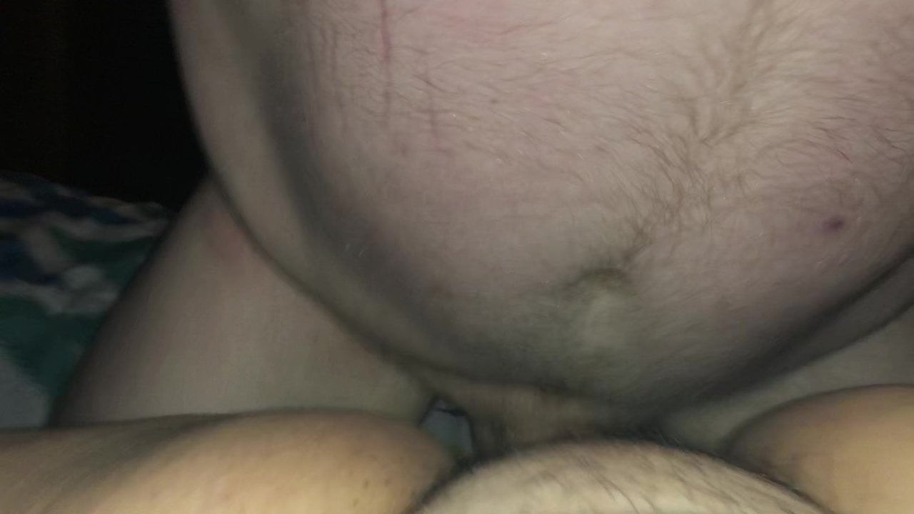 Bbw pussy