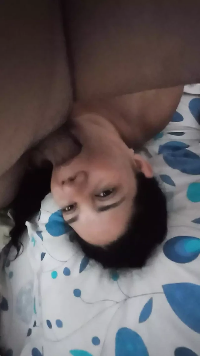 Delicious Blowjob From My Whore