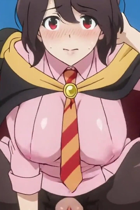 Konosuba Poritan Hen