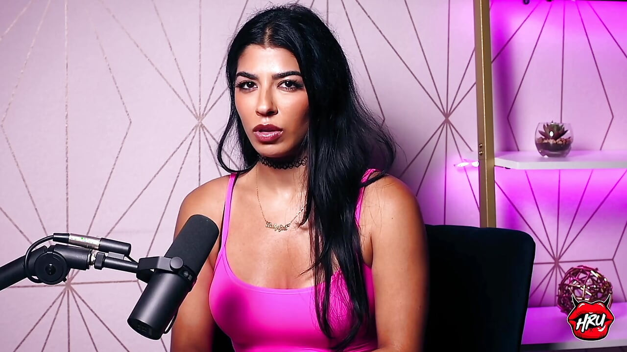 De enfermera icu a estrella adulta de Bollywood: el salvaje cambio de carrera de Jazmín Sherni