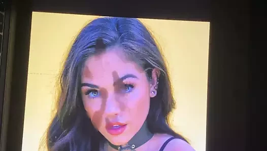 Maggie lindemann boşalmak haraç
