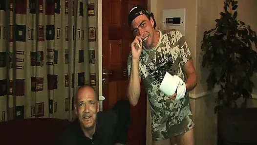 Kumda Gömülü Güzellik: Vahşi Açık Hava Fetiş Seks