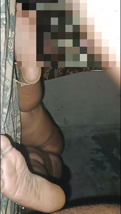 Galti se bhabhi ke gand mein land ghus Gaya