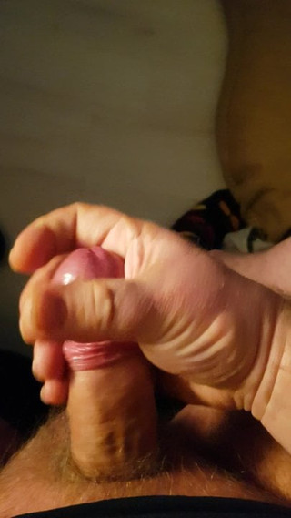 Getting started with my small cock