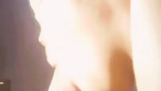 Lutsch Den Schwanz Mit Einer Attitüde