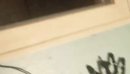 Ibu rumah tangga bbw dewasa seksi dan suami menjilati dan bercinta