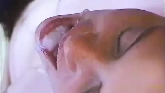 Ancient anal vintage female hairy Dr. porn interracial