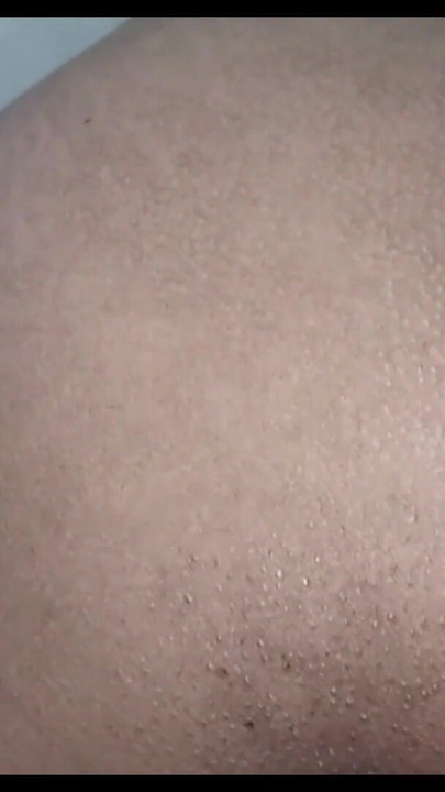 Zadivljujući trenutak iz "indan Bangla kućanica jedva analno jebanje video"