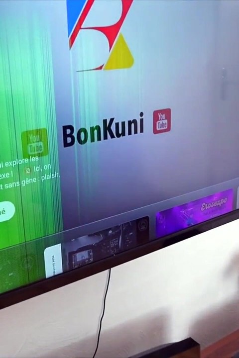 An Old Beurette Gets Caught by an Old Pensioner!