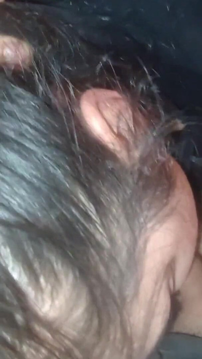 I come home and fill my mouth with cum | Clip 1