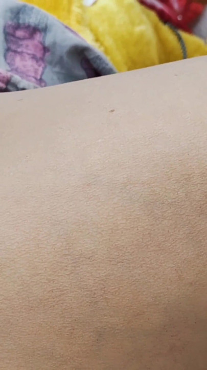 Emotional moment from "First time tight anal Sex with boyfriend fucking Desi young couple"