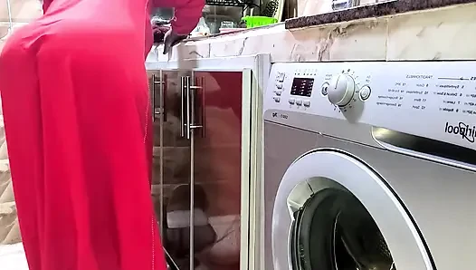 Seks anal istri hot mesir arab pantat montok