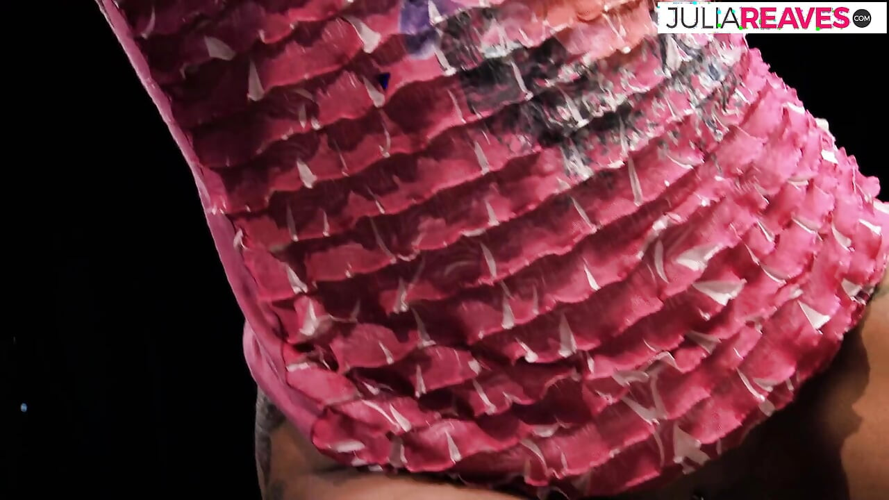 Sexy milf moans as lover drills her pierced pussy  with a massive cock